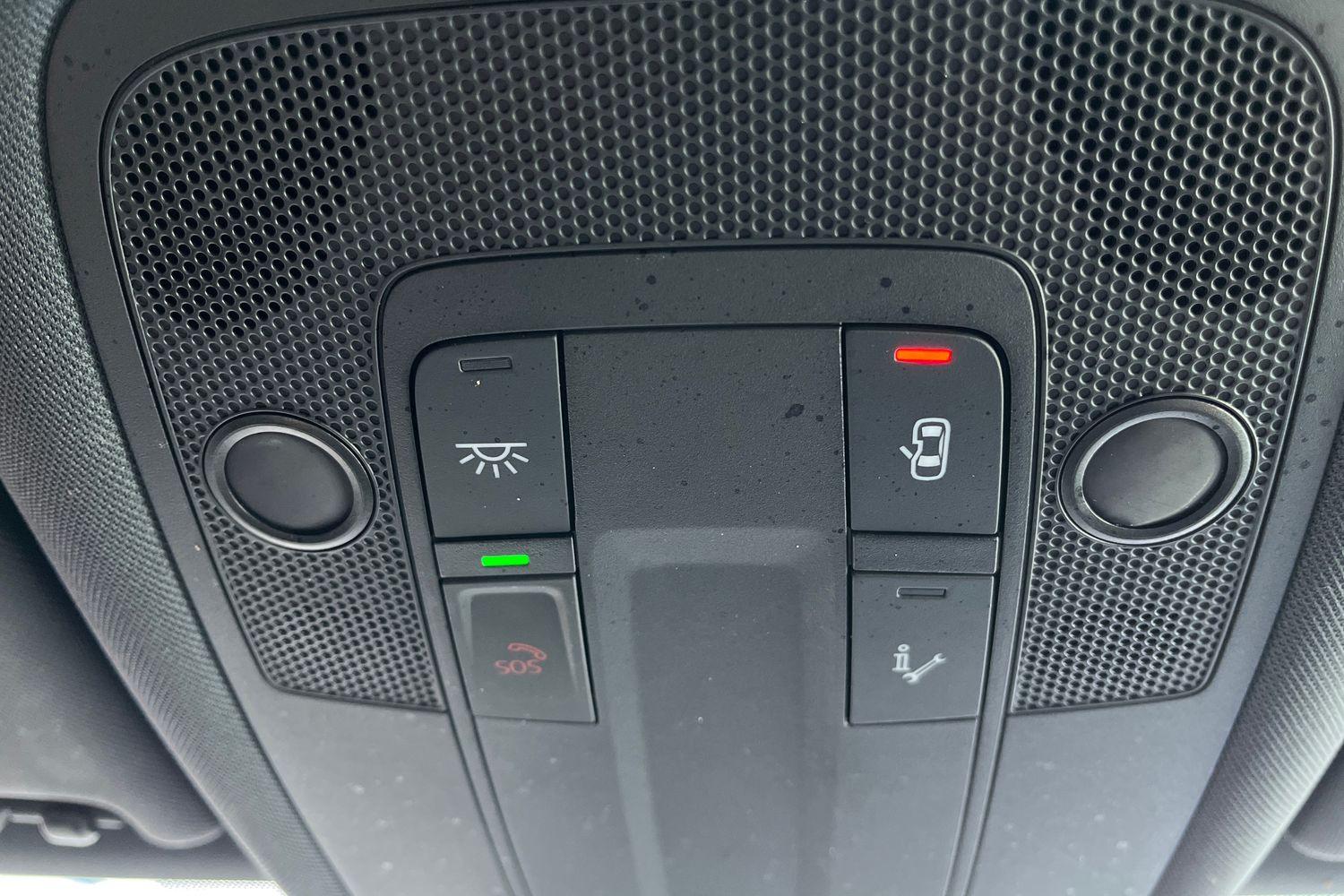 Audi A3 Photo 37