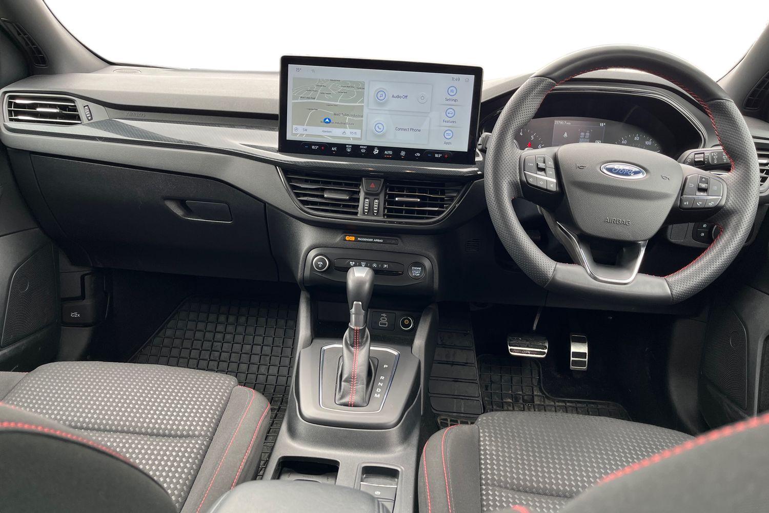 Ford FOCUS Photo 9