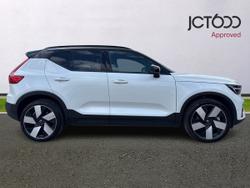VOLVO Xc40 Photo 4
