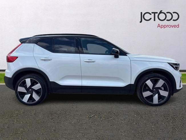 VOLVO Xc40 Photo 4