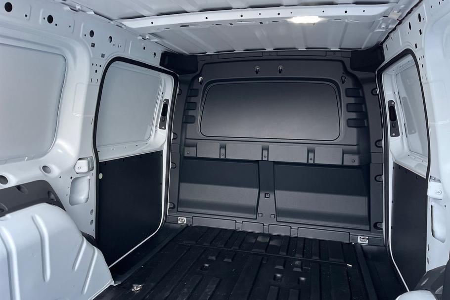 Used Ford TRANSIT CONNECT 5