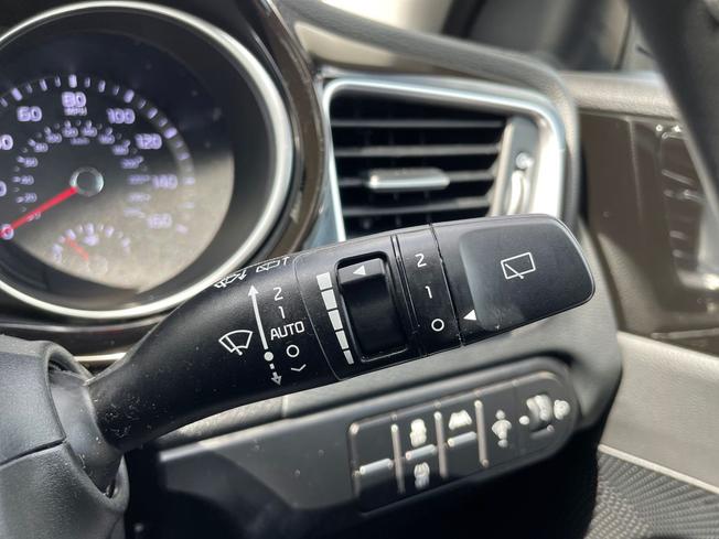 KIA Xceed Photo 30