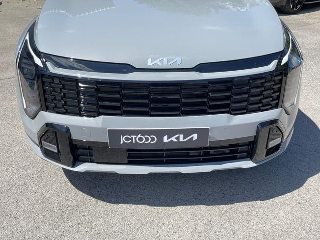KIA Sportage Photo 21