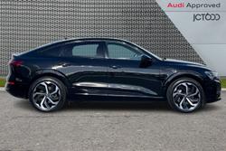 AUDI Q8 E-Tron Photo 4