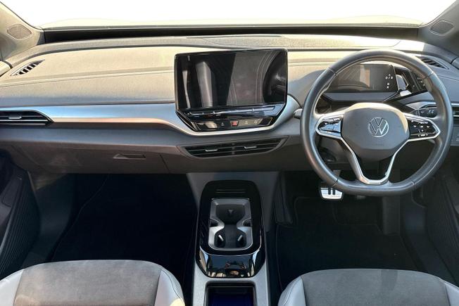 Volkswagen Id.5 Photo 10