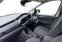Volkswagen Caddy Maxi Photo 2