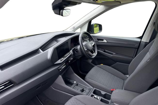 Volkswagen Caddy Maxi Photo 2
