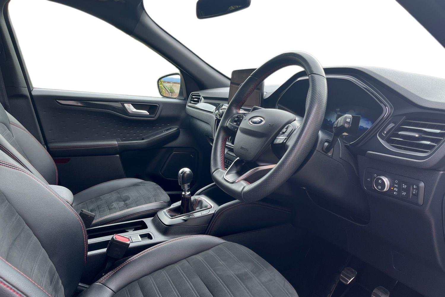 Ford KUGA Photo 8
