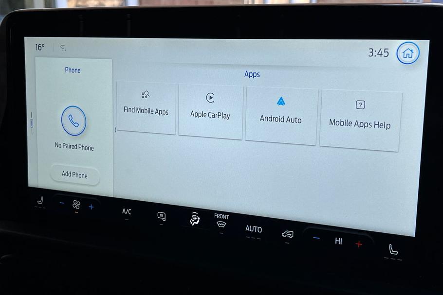 Used FORD TRANSIT CUSTOM WN75ASO 19