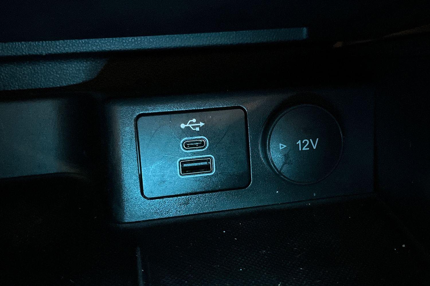 Ford Focus Photo 36