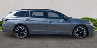 Volkswagen Passat Photo 3