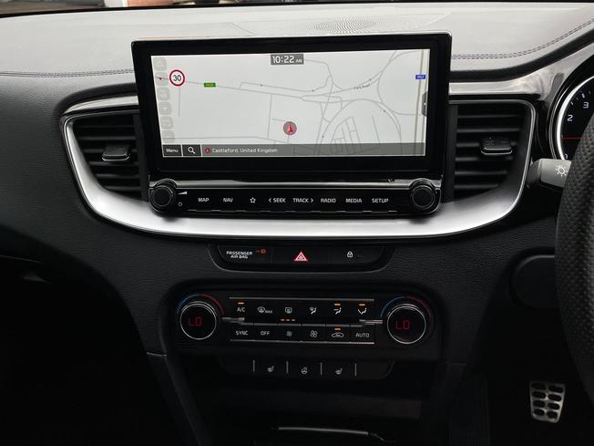 KIA Xceed Photo 14