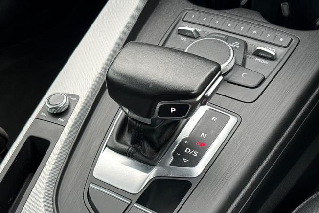 Audi A5 Photo 24