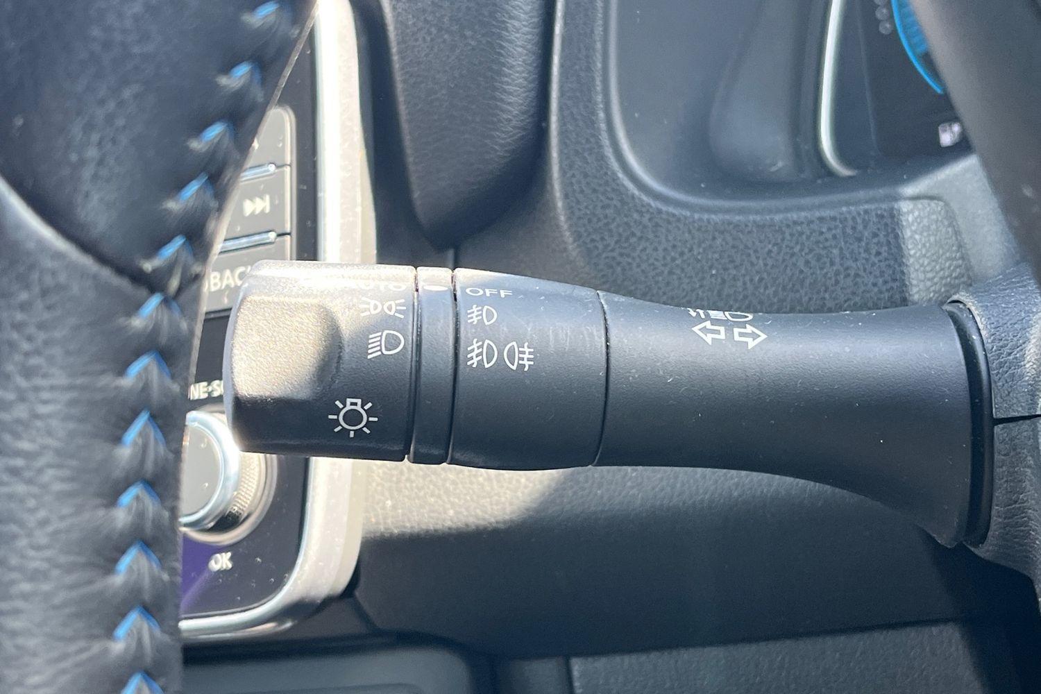 Nissan Leaf Photo 13