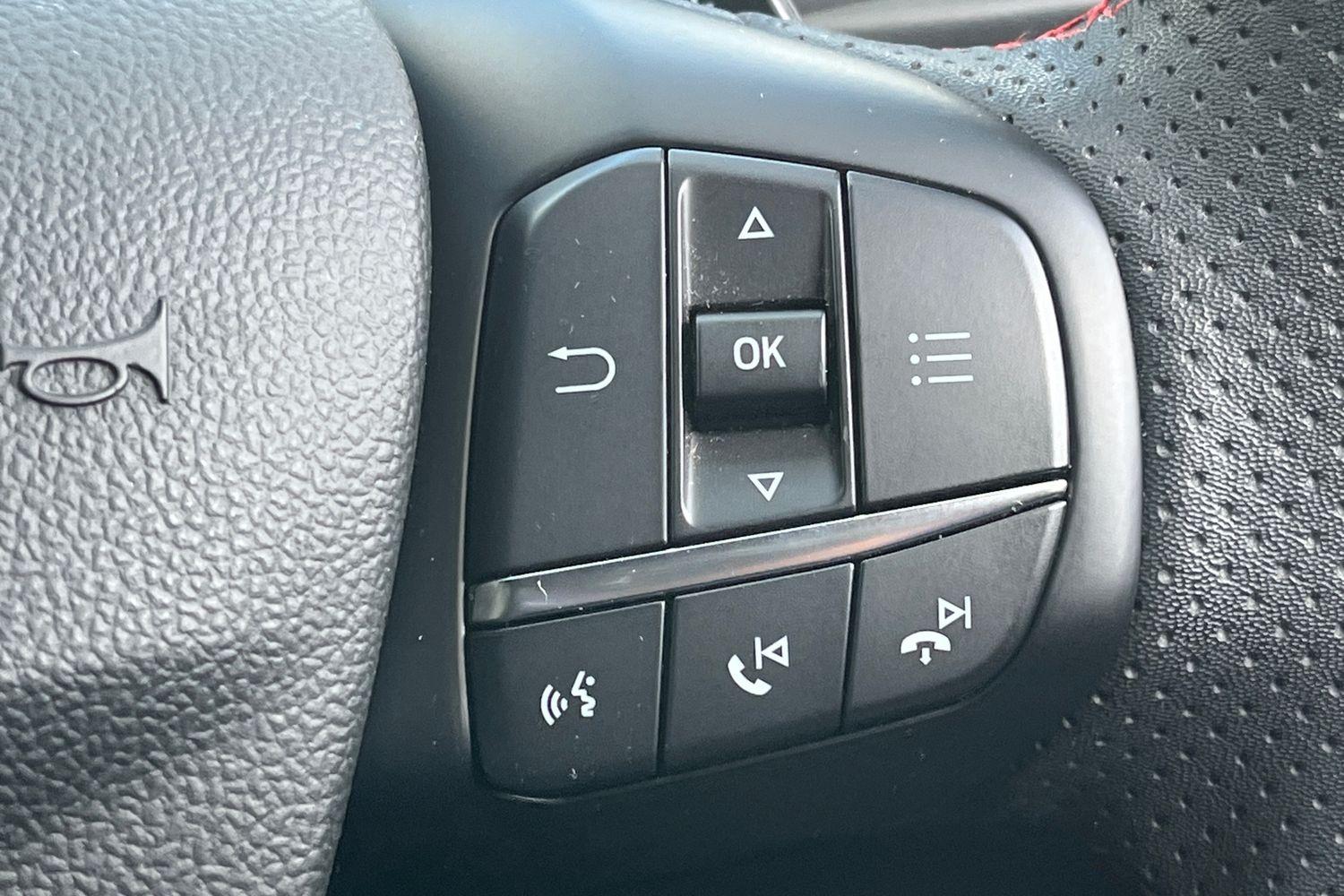 Ford FOCUS Photo 23