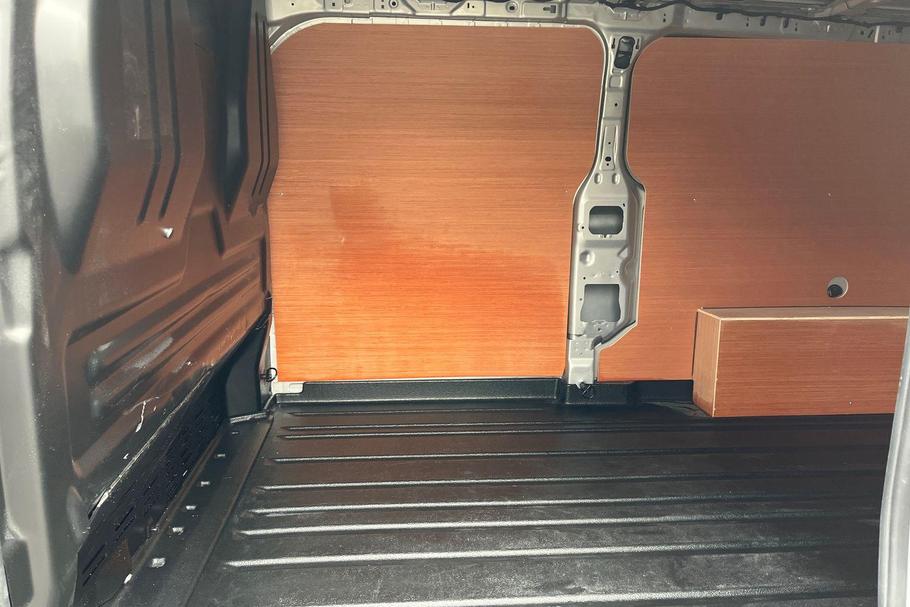 Used Ford TRANSIT CUSTOM WT25TKC 10