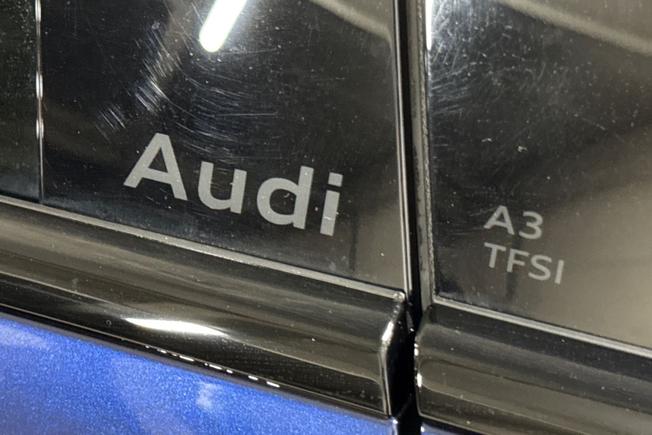 AUDI A3 Photo 22