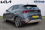 Kia Sportage Photo 2