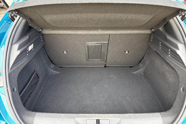 PEUGEOT 308 Photo 12