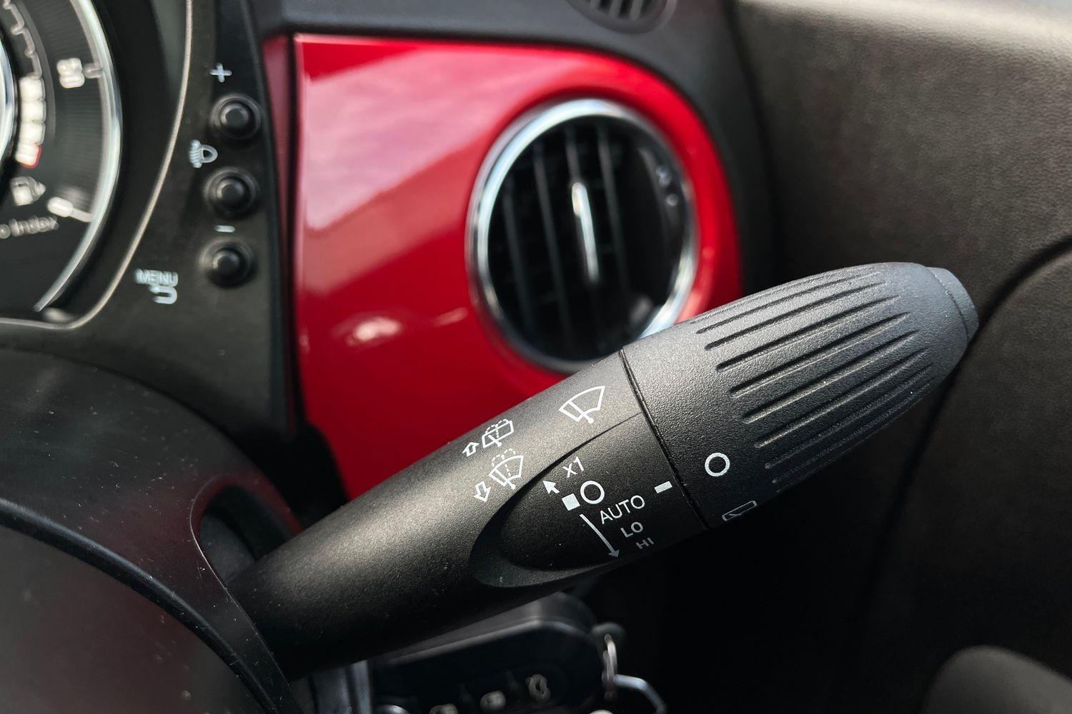 Fiat 500 Photo 14