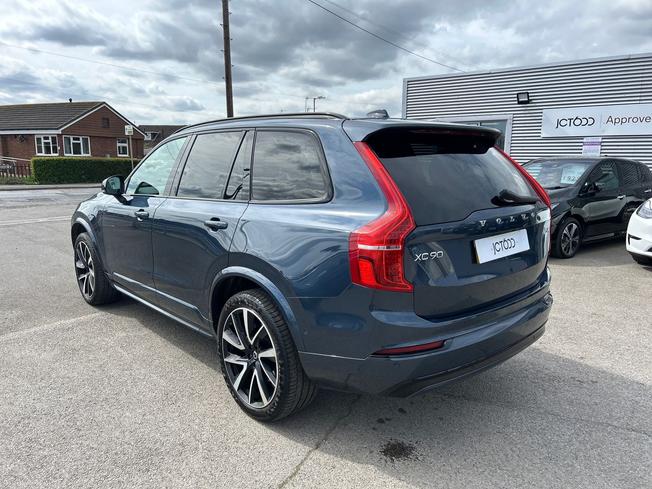 VOLVO Xc90 Photo 45