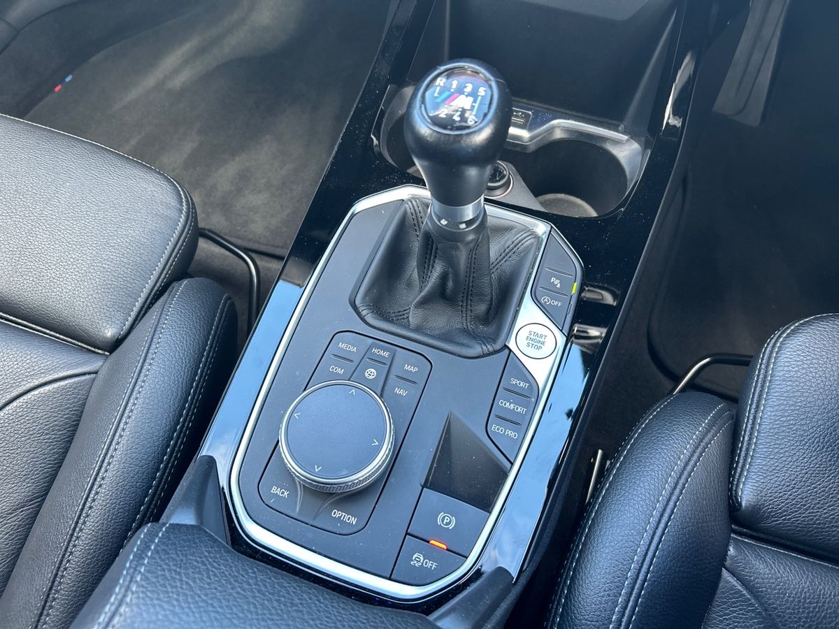 BMW 1 Series Photo 12
