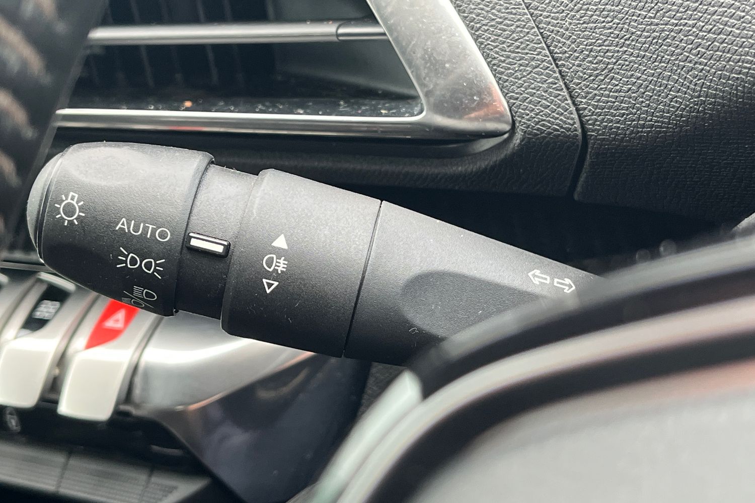 Peugeot 5008 Photo 13
