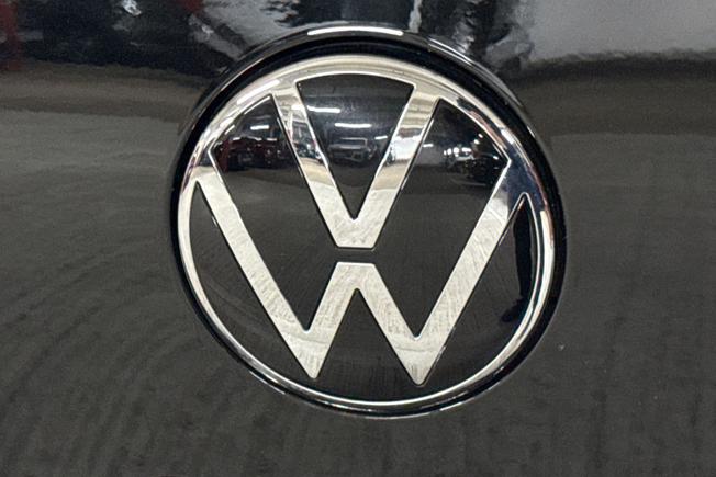 VOLKSWAGEN Golf Photo 34