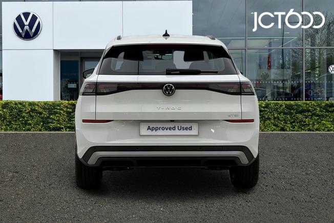 VOLKSWAGEN T-Roc Photo 7