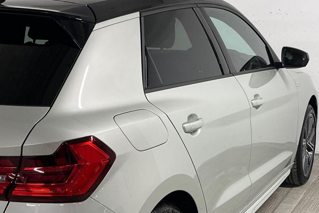 Audi A1 Photo 28