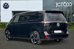 VOLKSWAGEN Id. Buzz Photo 3