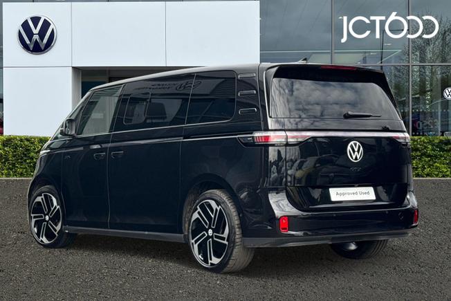 VOLKSWAGEN Id. Buzz Photo 3