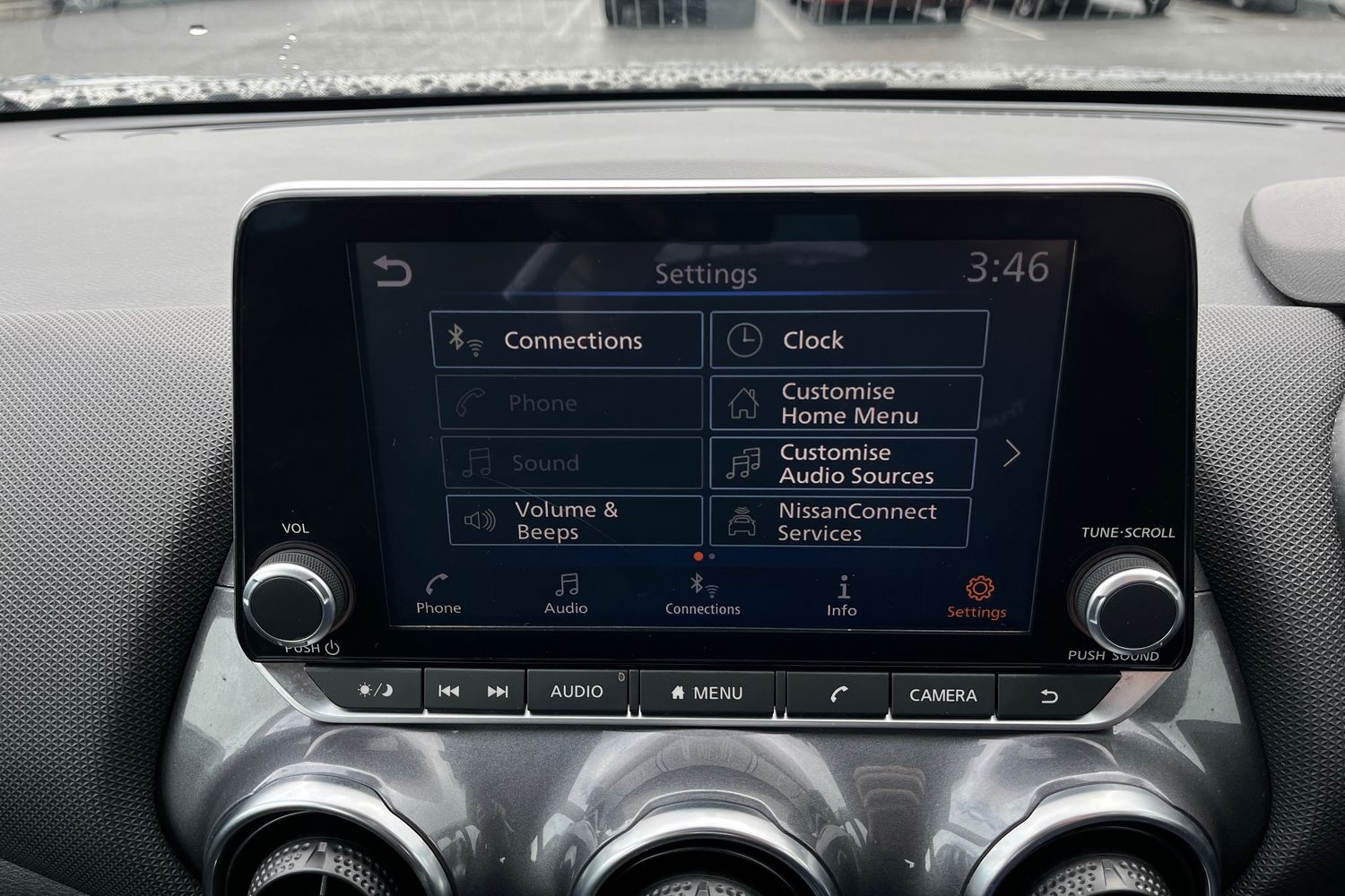 Nissan Juke Photo 35