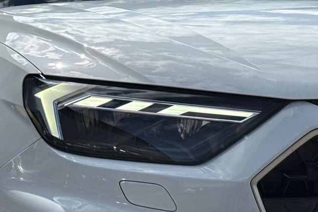 AUDI A1 Photo 19