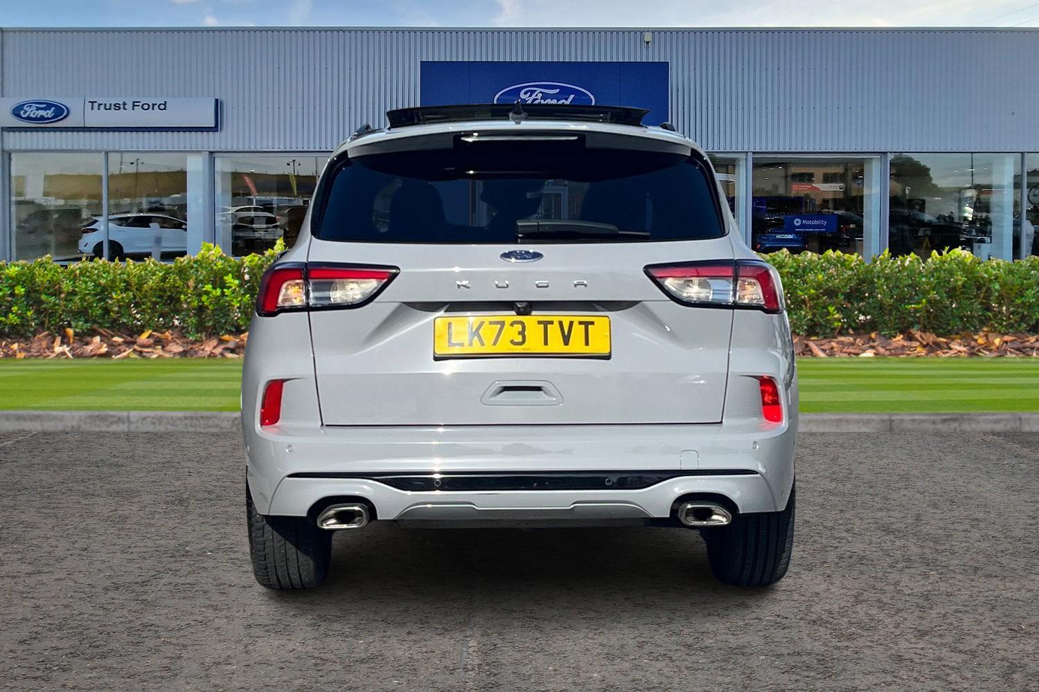 Ford KUGA Photo 6