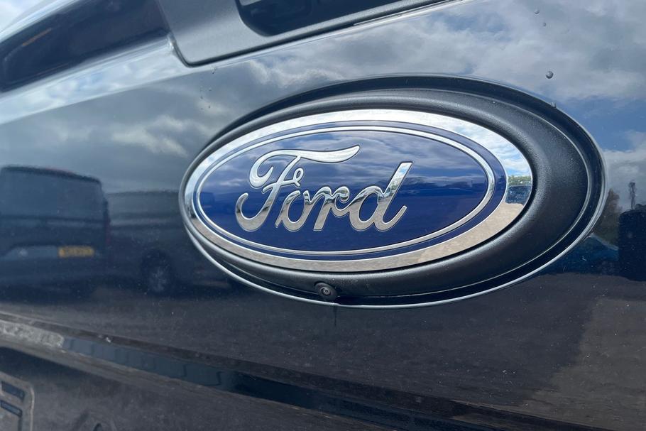Used FORD RANGER WV75YPP 9