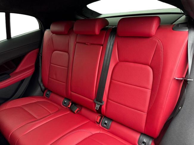 JAGUAR I-Pace Photo 9
