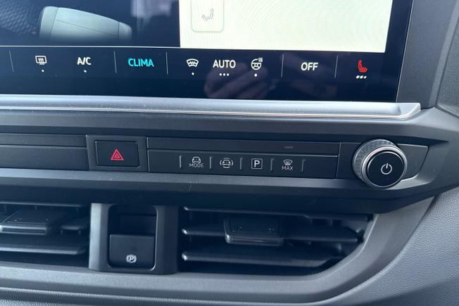 Volkswagen e-Transporter Photo 39