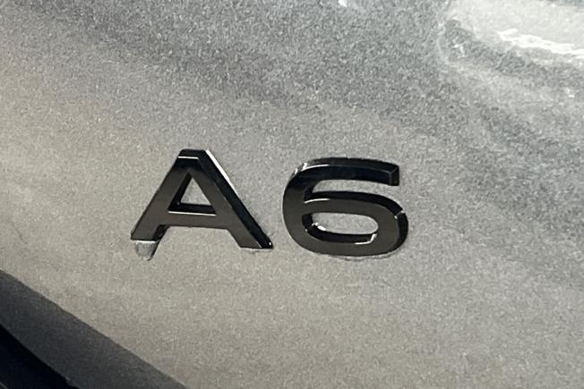 AUDI A6 Saloon Photo 34