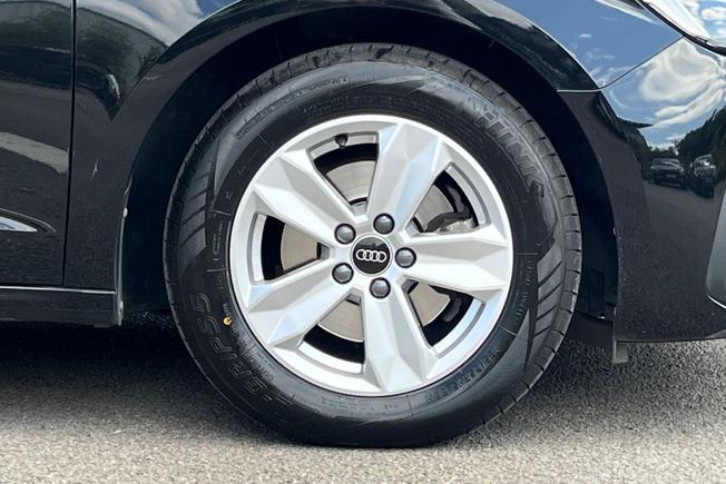 AUDI A1 Photo 5