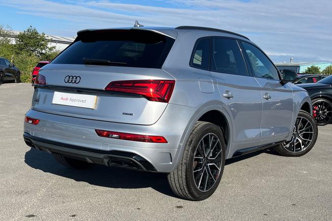 Audi Q5 Photo 27