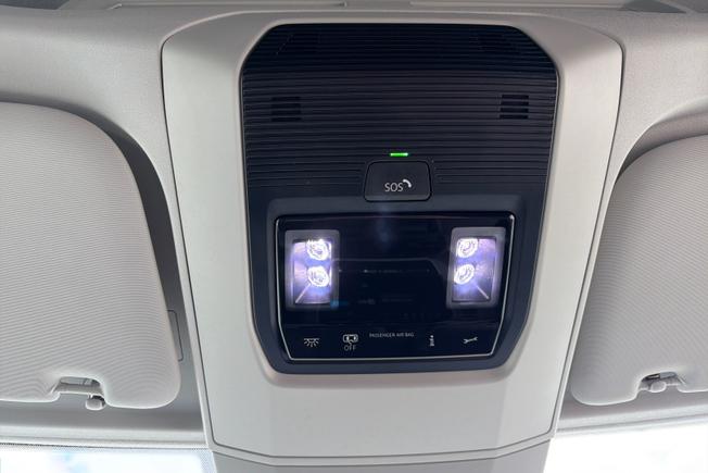 VOLKSWAGEN Crafter Photo 40