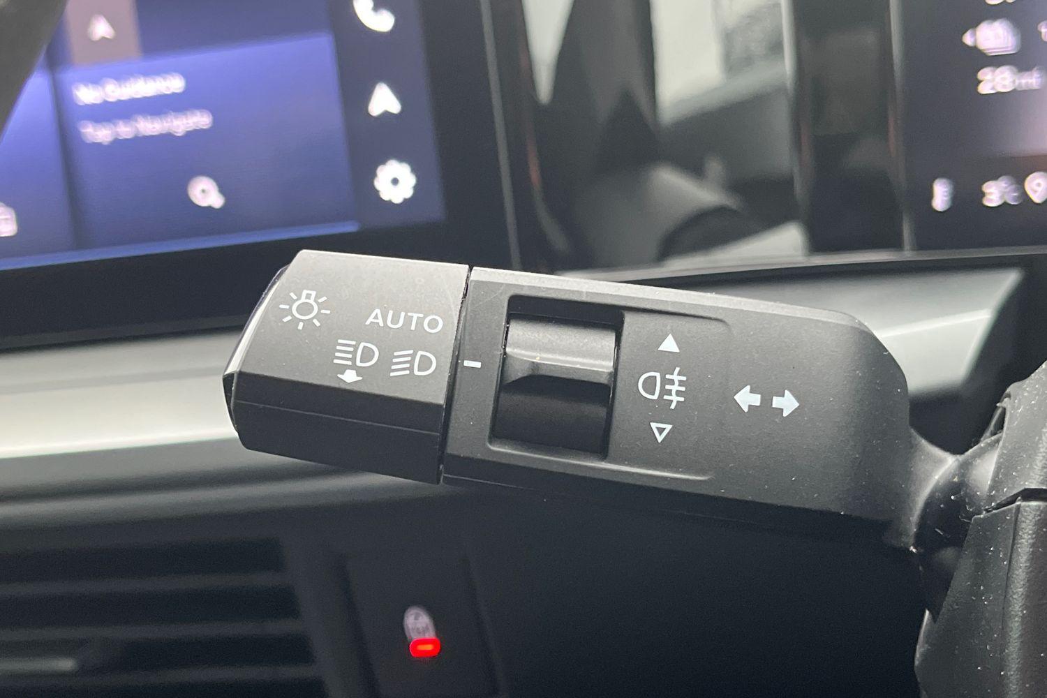 Vauxhall FRONTERA Photo 13