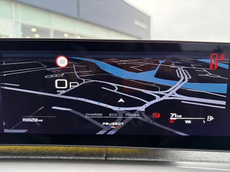 Used Peugeot 3008 NV24KJU 14