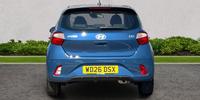 Hyundai i10 Photo 8