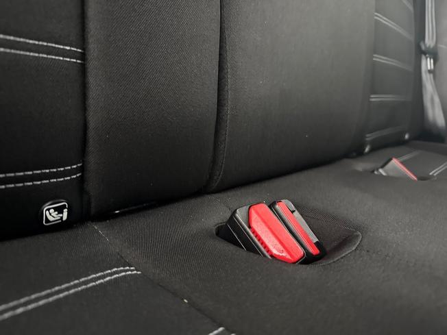 DACIA Duster Photo 23