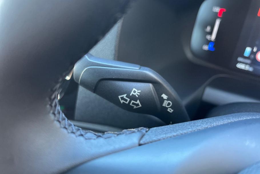 Used Ford TRANSIT 23