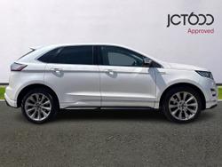 FORD Edge Photo 4