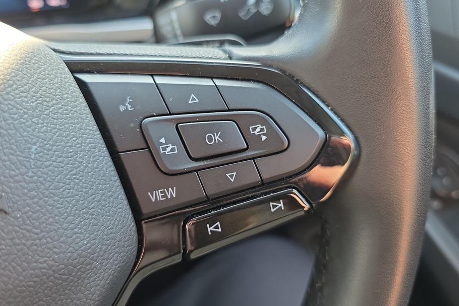 Used Ford TRANSIT CONNECT WR75JCY 27