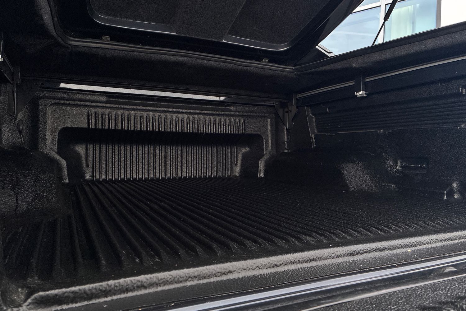 Ford RANGER Photo 3
